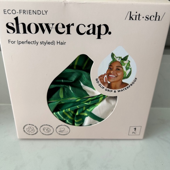 Kitsch shower cap - Picture 1 of 1